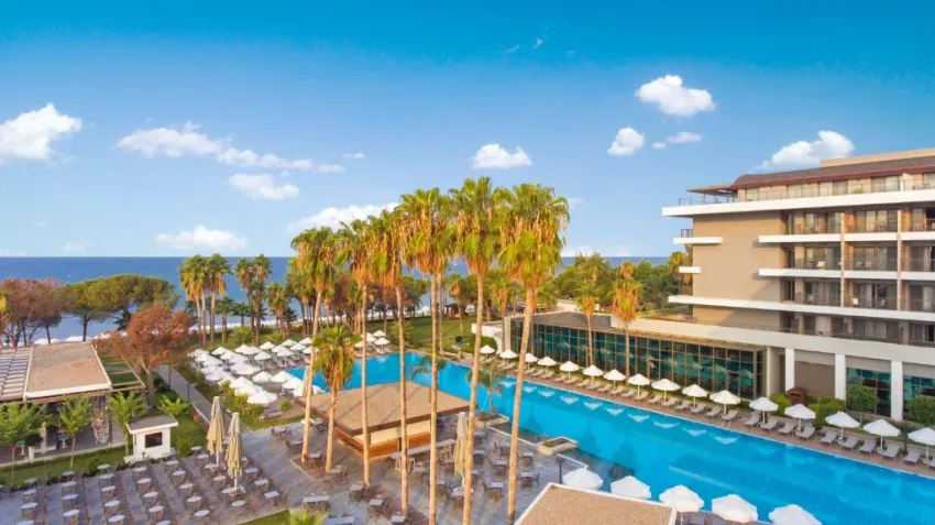 ACANTHUS & CENNET BARUT COLLECTION  5*-61