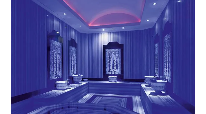 GRAND KAPTAN HOTEL  5*-12