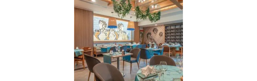 Side Royal Style Hotel 5*-27