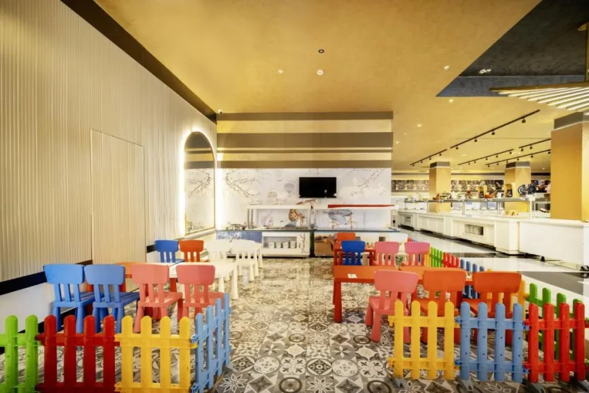 SERENITY QUEEN HOTEL  5*-36