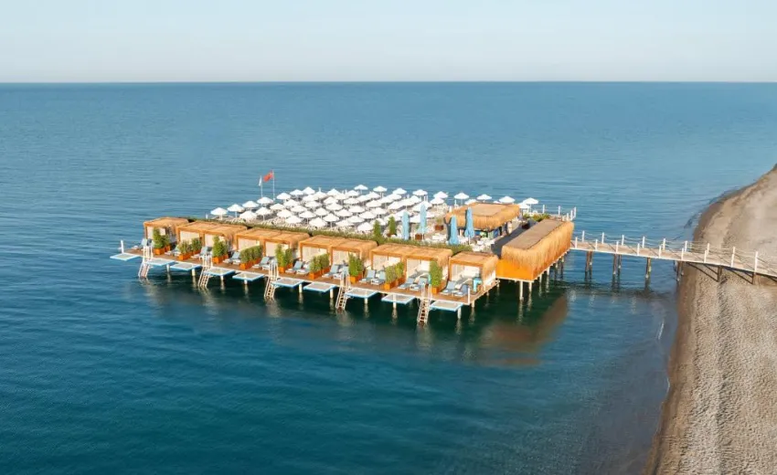 KIRMAN BELAZUR BELEK  5*-41