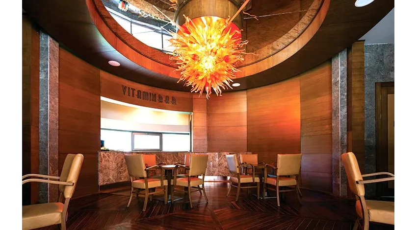 Cornelia Diamond Golf Resort & Spa 5*-32