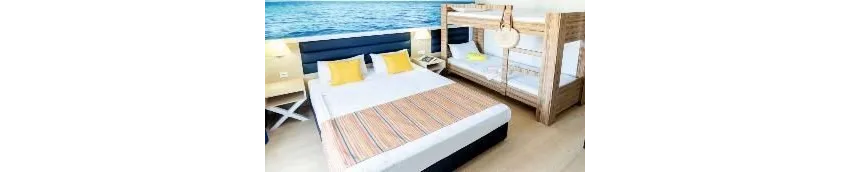Club Aqua Plaza 4*-30