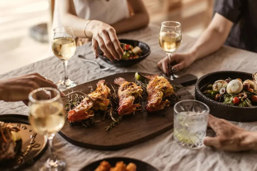 CASA COOK EL GOUNA (ADULTS ONLY 16+)  5*-11