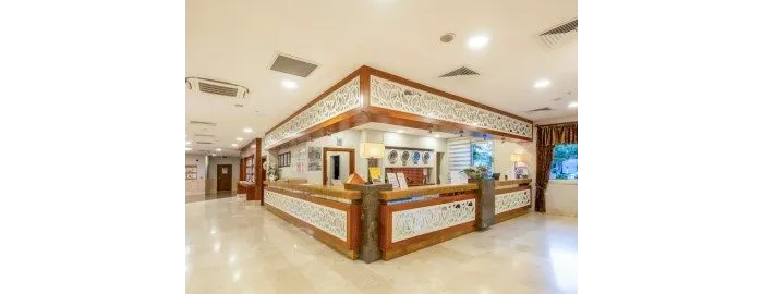 Viking Star Hotel 5* - Kemer - Turcia