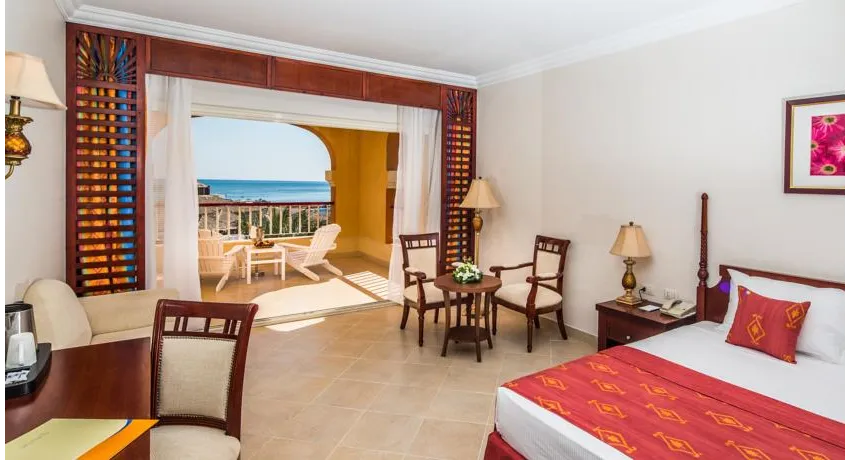 Caribbean World Resort 5*-41