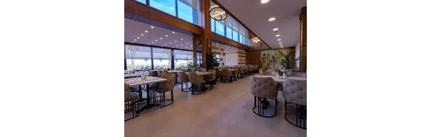 Belenli Resort 4*-21