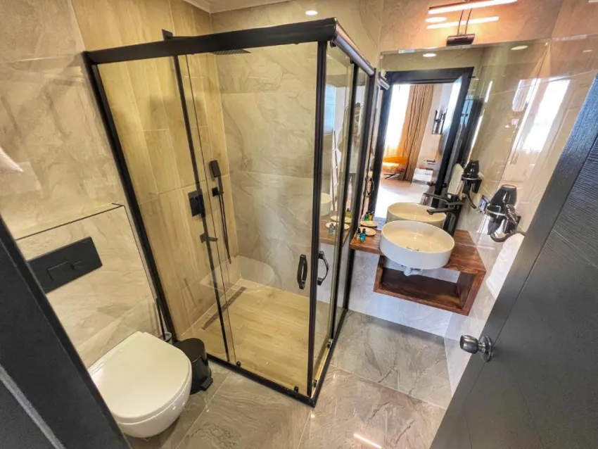 OJI BEACH HOTEL  4*-22