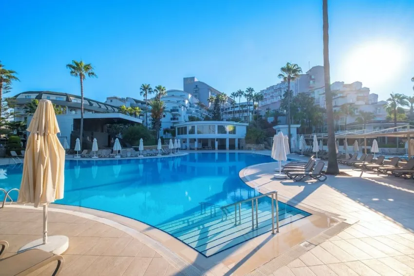 Iz Flower Side Beach Hotel 4*-117