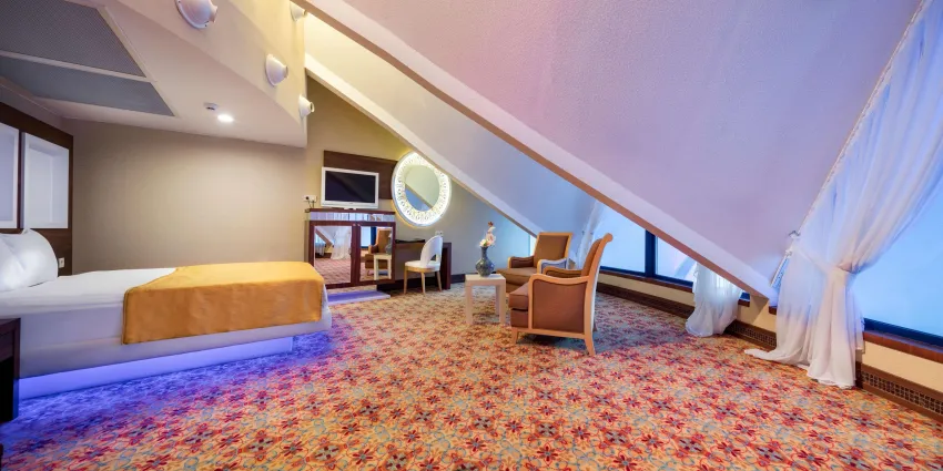 Granada Luxury Okurcalar 5*-87