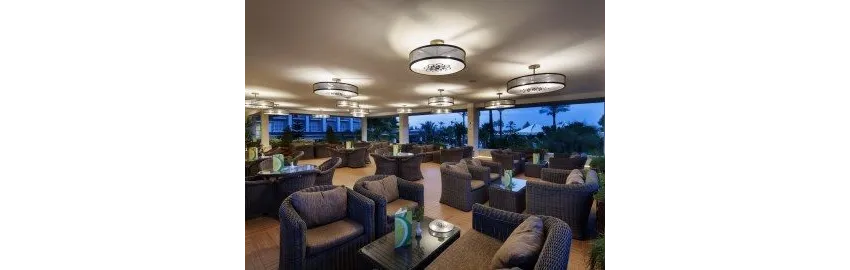 Sunis Elita Beach Resort Hotel & Spa 5*-2