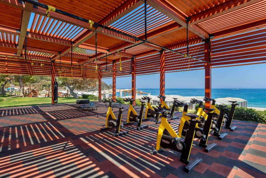 Rixos Premium Tekirova 5*-345