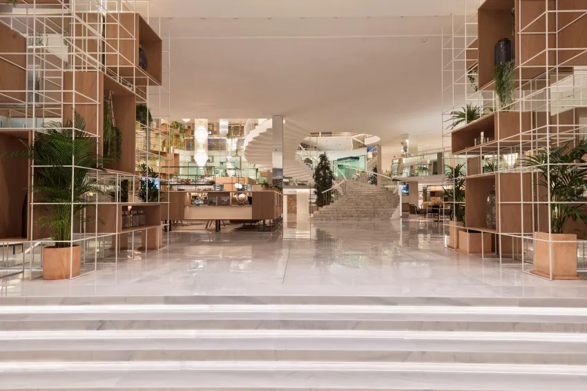 Melia Palma Marina 4*-73