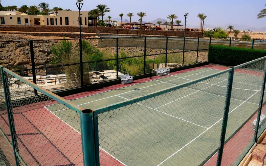 Sharm Club Beach Resort 4*-5