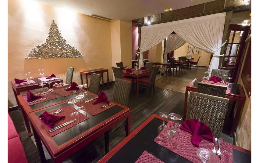 The Sindbad Hotel 5*-38