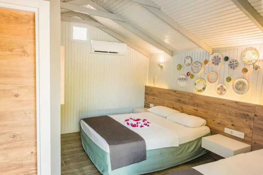 Leda Beach Hotel 3*-22