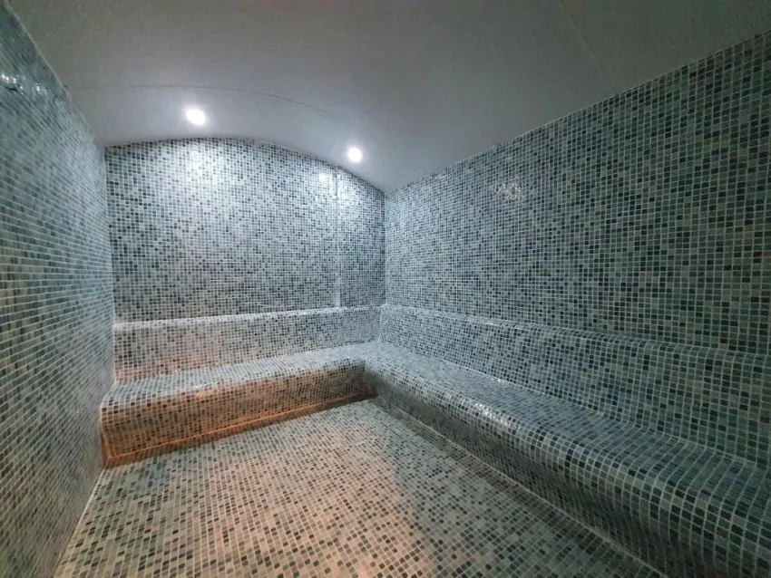 SUNTHALIA RESORT & SPA (ADULTS ONLY 16+)  5*-18