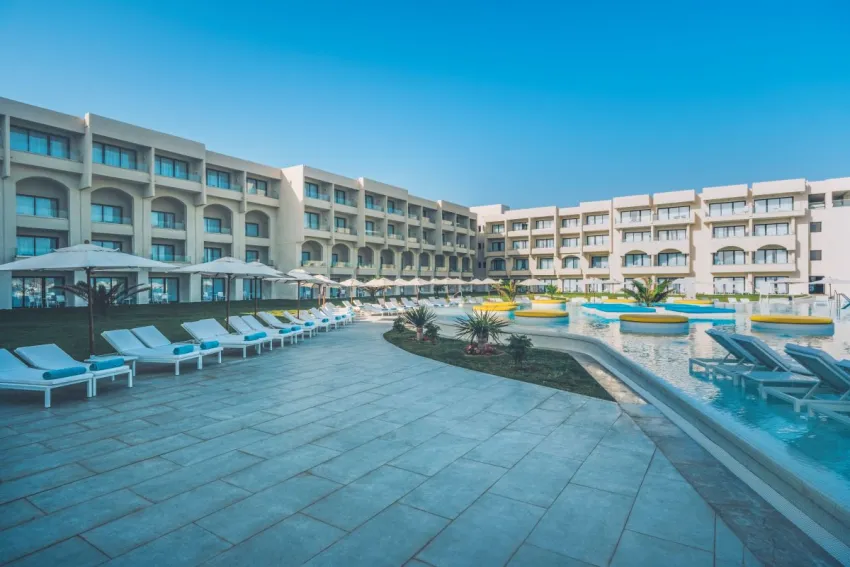 IBEROSTAR SELECTION KURIAT PALACE  5*-33