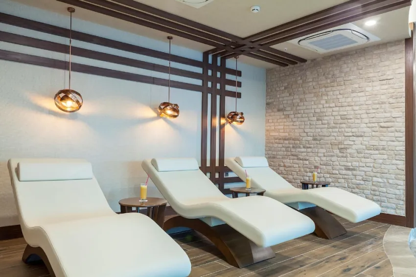 VIB ANTALYA 4*-25