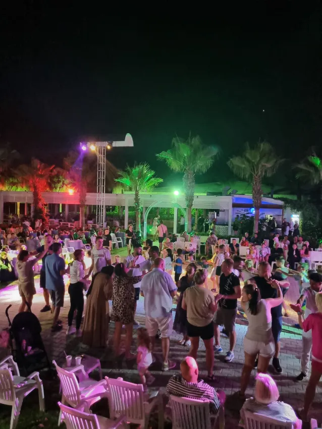 Jadore Deluxe Hotel & Spa 5*-106