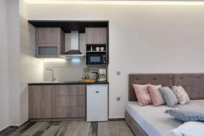 Summer Dream Hotel Apartments 3*-14