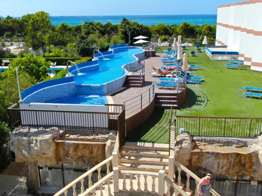 Avlida Hotel 4*-3
