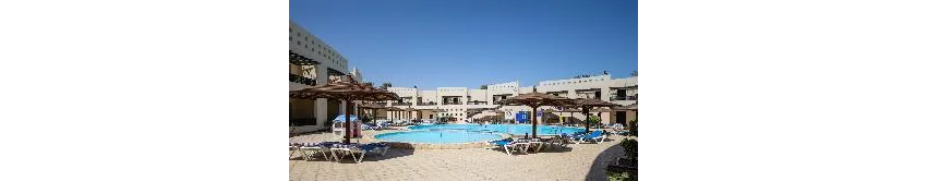 Blend Club Aqua Resort 4*-59