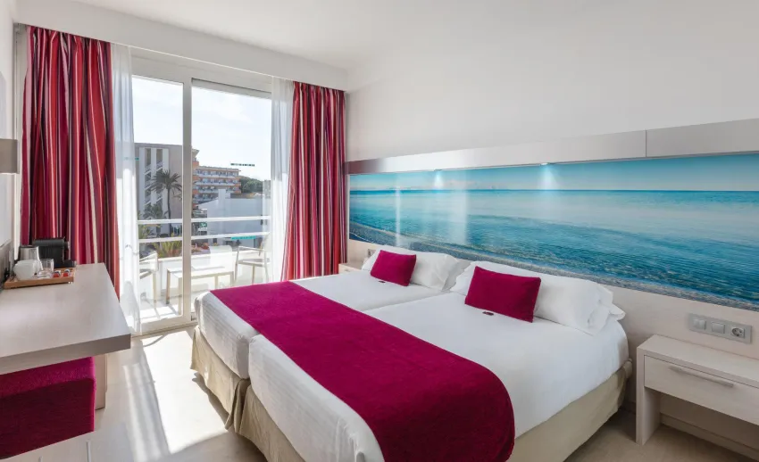 Caprice Concord Hotel Spa 4*-24