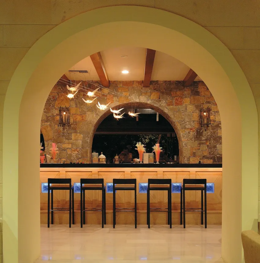 Apollonia Beach Resort and Spa 5*-14