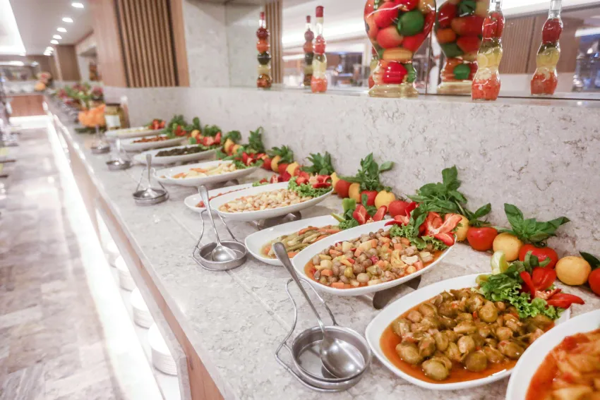 Miramare Beach Hotel 5*-176