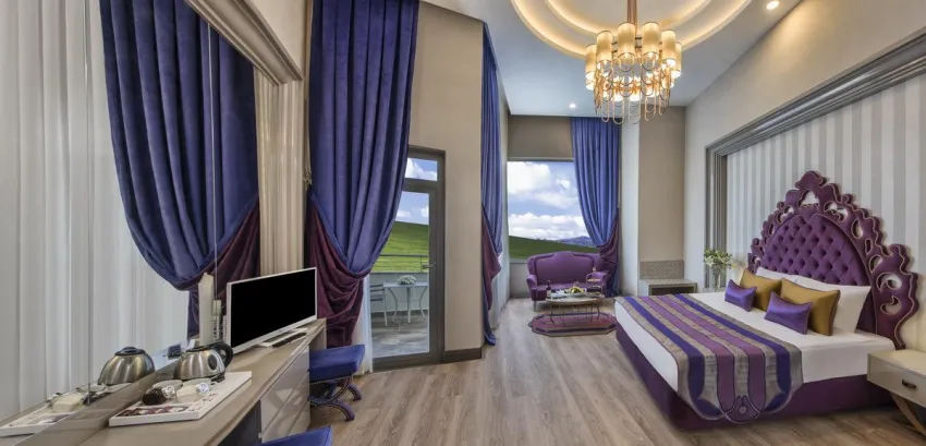 Delphin Be Grand Resort Hotel 5*-29