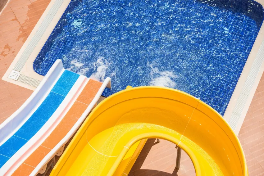 Mary Hotel Alanya (Ex. Sirius Deluxe Hotel) 5*-5