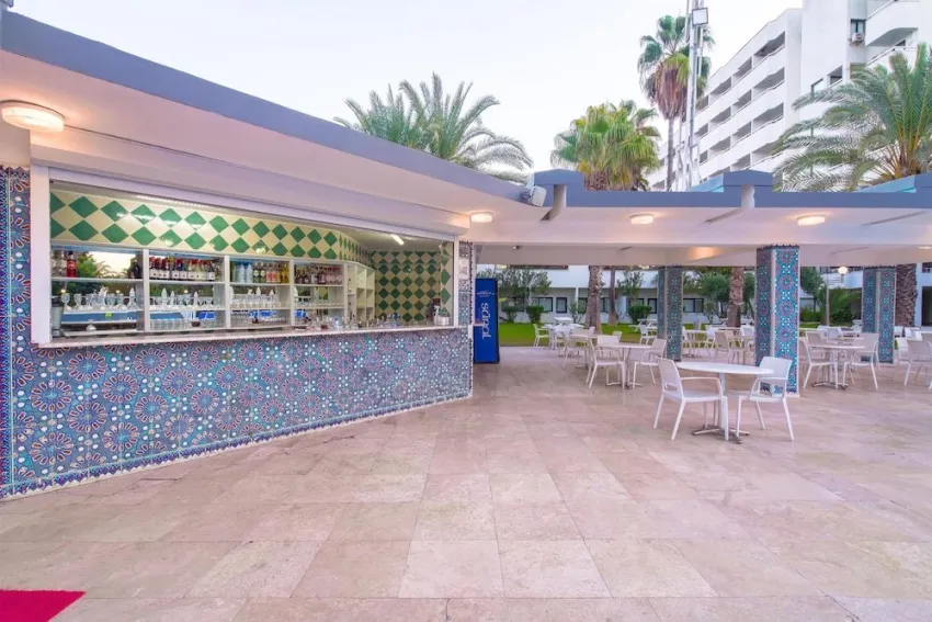 Sural Hotel 5*-52