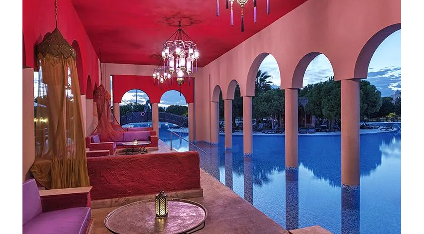 SPICE HOTEL & SPA  5*-22