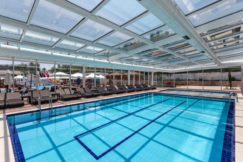 KARMIR RESORT & SPA  5*-17