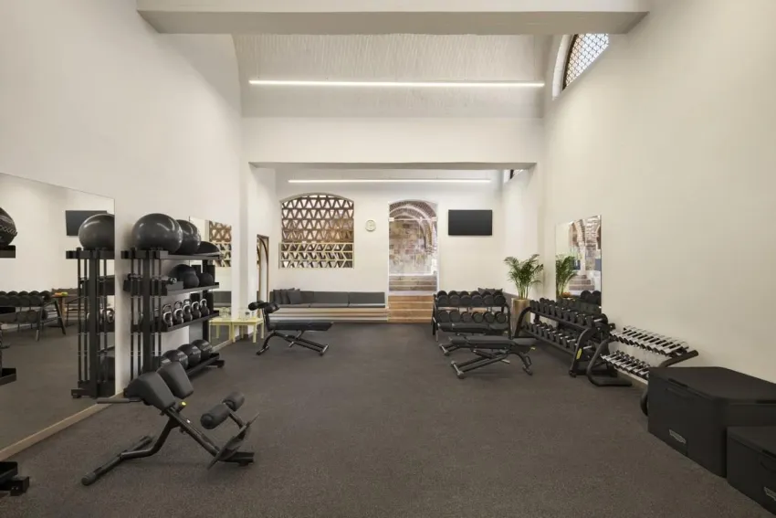 Movenpick Resort El Quseir 5*-26