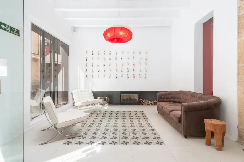 Alcudia Petit Hotels 3*-20