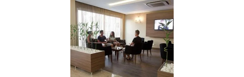 Merve Sun Hotel & Spa 4*-12