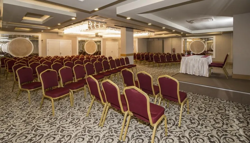 Palm World Hotel Side 4*-26