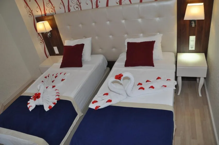 KLEOPATRA MICADOR HOTEL  4*-19