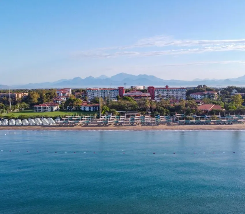 Belconti Resort Belek 5*-22