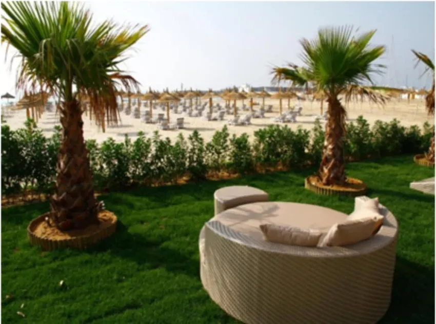 The Russelior Hotel & Spa 5*-207