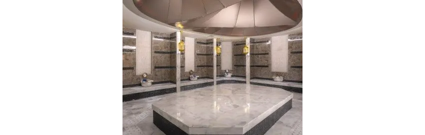 Arnor De Luxe Hotel & Spa 5*-29