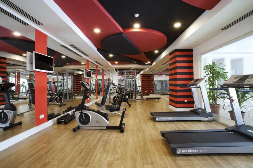 Orange Palace Hotel 5*-9