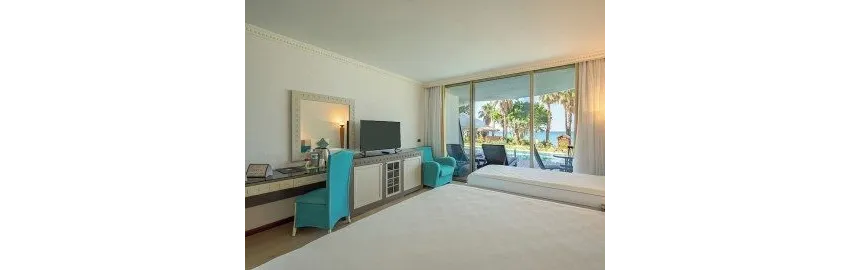 Sunrise Queen Luxury Hotel 5*-15