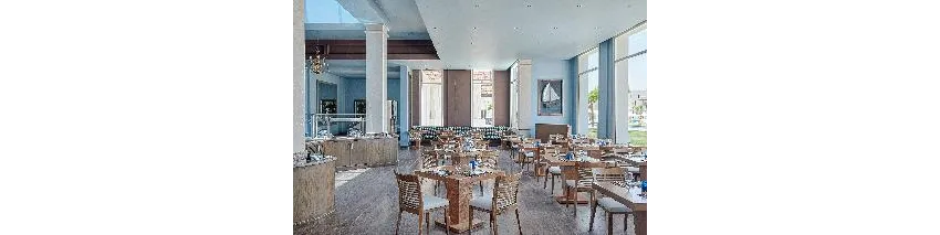 Iberotel Casa Del Mar Resort (Ex.Sentido Casa Del Mar) 4*-17