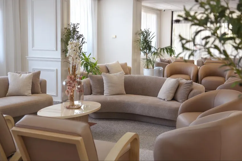 Nelia Sea Breeze 4*-22