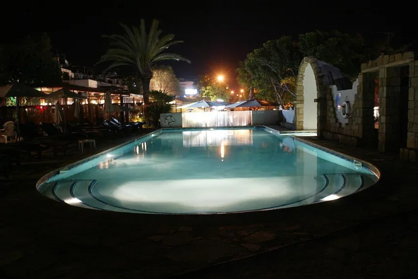 Dionysos Central Hotel 3*-43