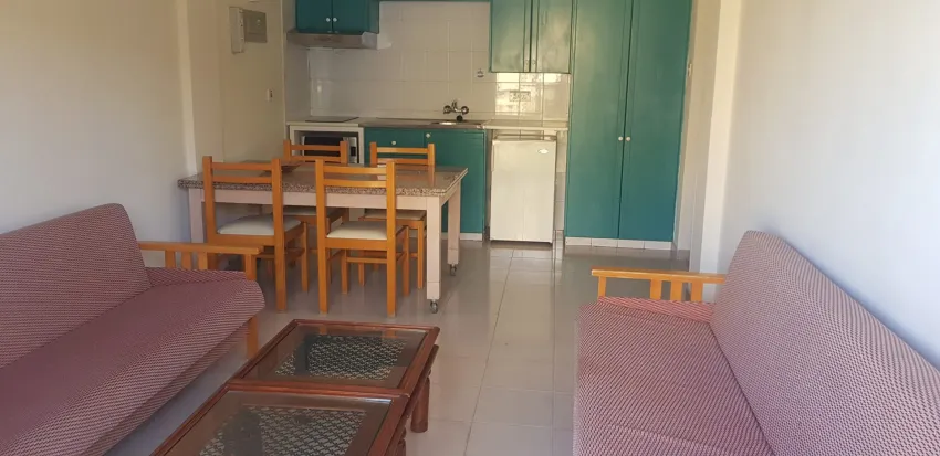 Senator Hotel Apartments 3*-27