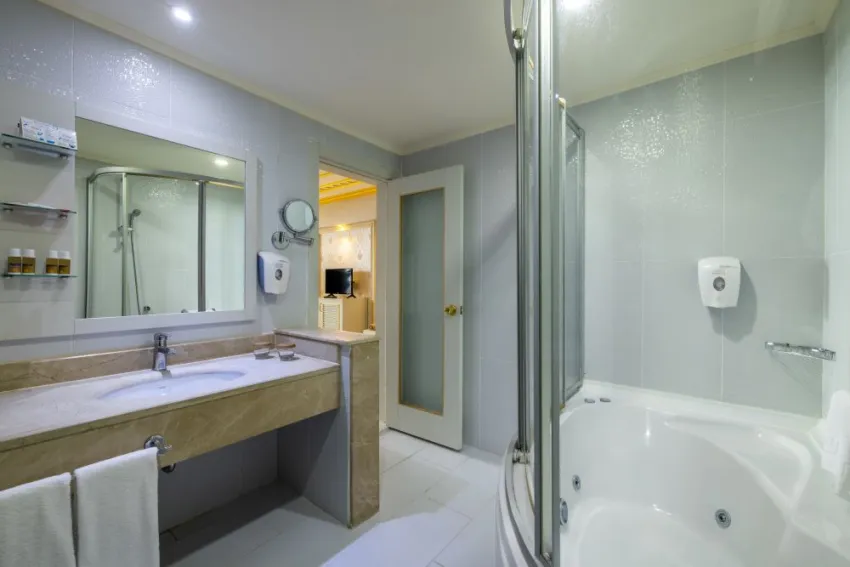 Diamond Excellence Resort Spa (Ex.Crystal Palace) 5*-20